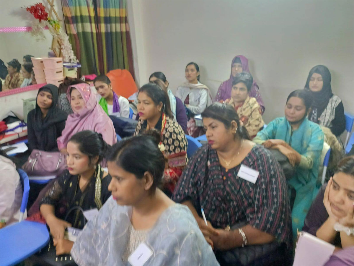 Skill Development, Decent Work and Economic Growth