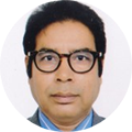Mr. Ruhi Das