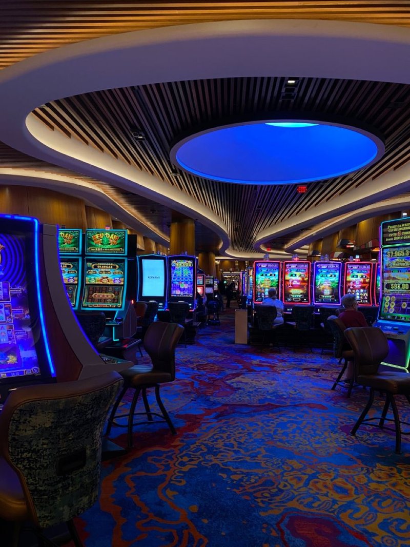 Choosing the Right Online Casino in the UK
