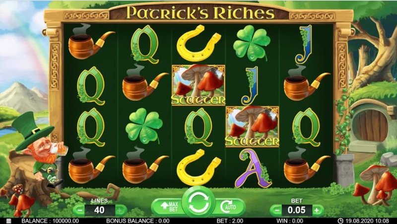 When I hit the slot floor of a virtual casino, I was told I had only 24 hours to win a £500 bonus