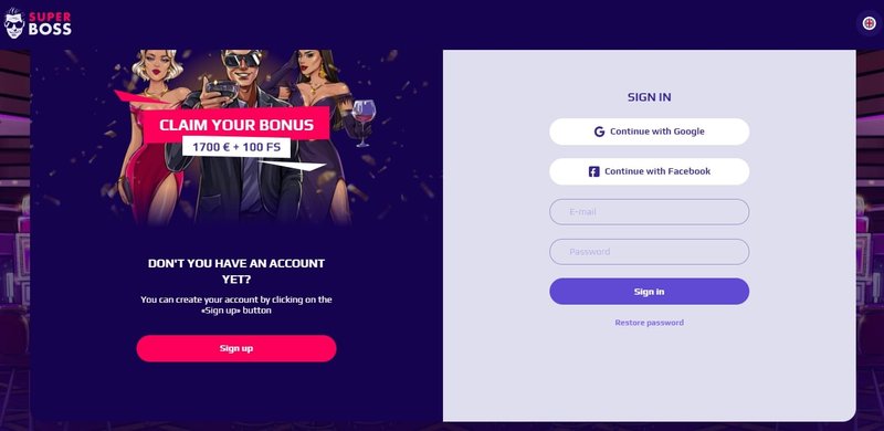 SpinBoss UK: Mastering the Ultimate Online Casino Experience