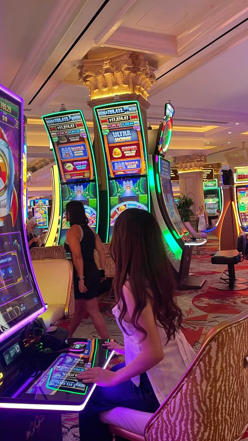 Winnita casino a Italy